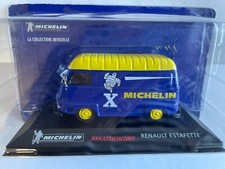 ALTAYA COLLECTION MICHELIN -