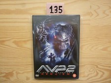 DVD : Aliens Contre Predator 2, Requiem - Reiko AYLESWORTH / Steven PASQUALE