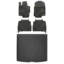 Frogum TPE Tapis De Sol+Coffre