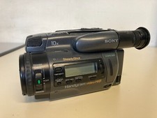 Sony HI8 CCD-TR2000E Pour pieces