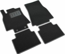 Tapis Moquette Voiture Sprint Antidérapant Mercedes Classe A W169 Du 2004-2012