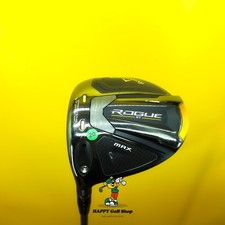 Tête conducteur gaucher Callaway Rogue ST MAX seulement 10,5° | Distance de p...