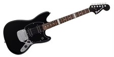 Guitare électrique Fender