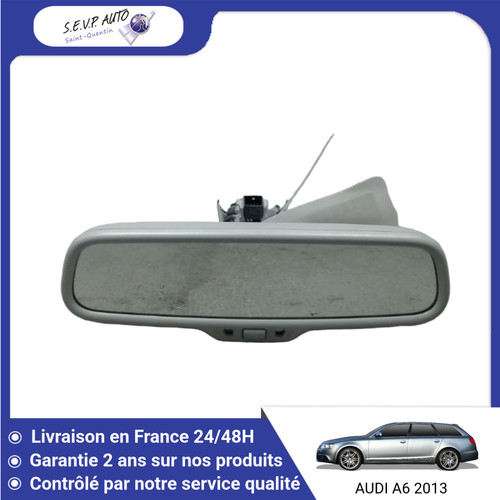 Retroviseur interieur - retroviseur,