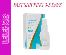 Croissance des cheveux pour