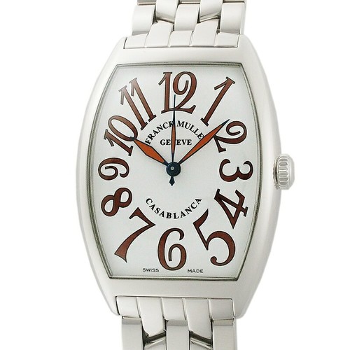 Franck muller casablanca - franck,