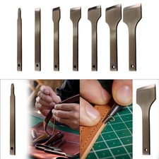 Outil d'artisanat en cuir slot