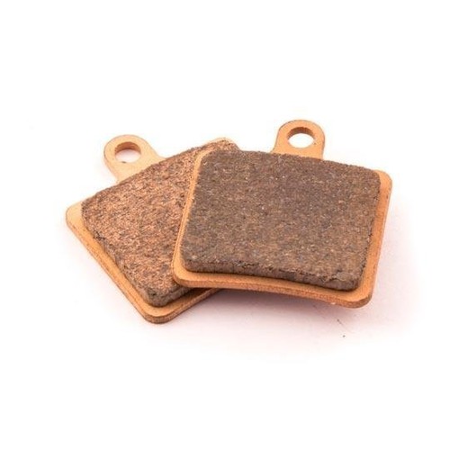 Plaquette frein vtt clarks - frein,