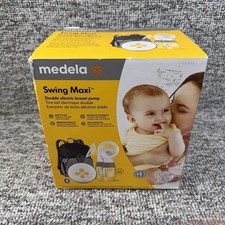 Medela Swing Maxi Double