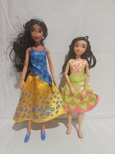 Disney Store Elena of Avalor