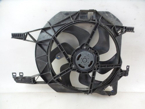 Ventilateur moteur opel vivaro - ventilateur,