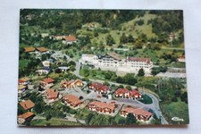 Cpm, Passy, maison familiale de vacances SNCF, la Ravoire, Haute Savoie 74