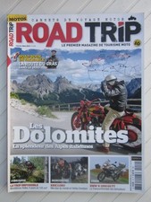 Road trip lles - road, n°10