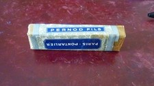 etui neuf bonbon pastille anis