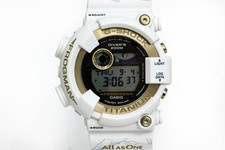 Casio G-SHOCK FROGMAN MASTER