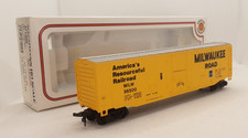 Wagon frigorifique reefer car - frigorifique,