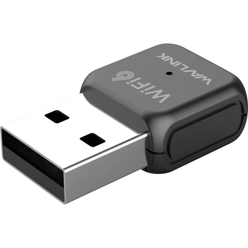 Adaptateur wavlink - adaptateur,