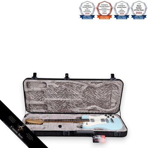 Guitare électrique fender - guitare,