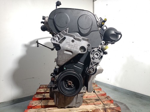 Bkp moteur complet 089198 - complet,