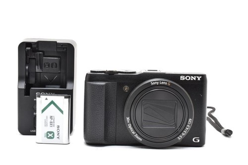 Appareil photo compact sony - photo,