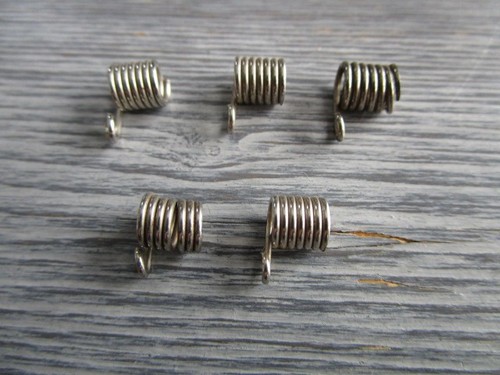 Meccano ressorts d - meccano:, d'attache