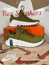 Baskets Nike Free Metcon 6 Pacific Moss Green pour homme FJ7127-300