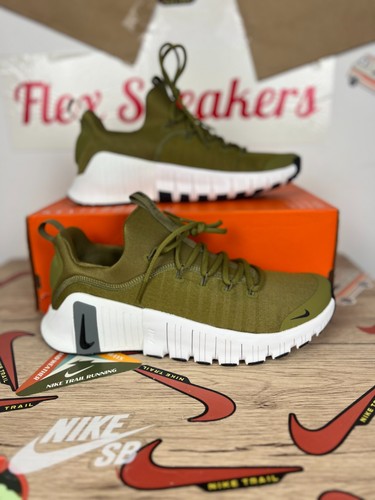 Baskets nike free metcon - baskets,