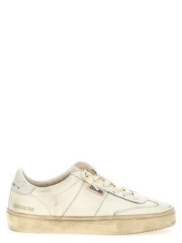 Golden goose talons cuir - goose,