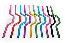 Alu Lenker Riser Bar Guidon