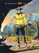 La Jeunesse de Tex Willer -