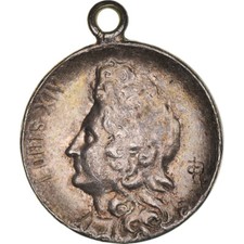 [#186032] France, Médaille