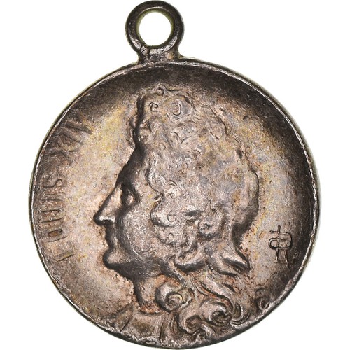 186032 france médaille - [#186032], france,