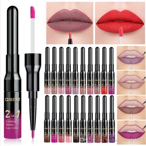 Lip liner rouge a levres - lip,