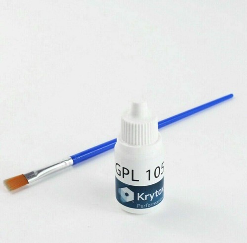 Krytox gpl 105 grammes - krytox, 15