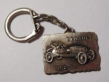 Porte clé automobile "
