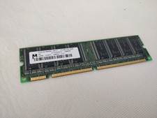 Barette de RAM 64MB