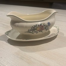 Saucière Alt Strassburg Vieux Strasbourg Villeroy & Boch (23)