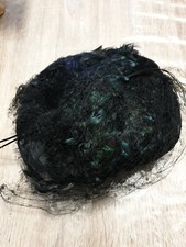 Chapeau ancien femme 1900 -