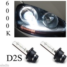 Pour Audi A6 C5 2 Ampoules