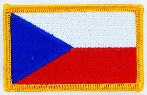 Patch ecusson brode - ecusson, drapeau