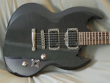7 SKULL PARTS FOR ESP LTD