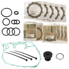 Kit Embrayage Complet Original