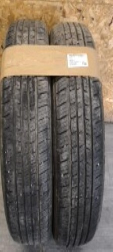Pneu 195 r20 h - 195/55,