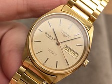 Montre Homme LONGINES Admiral