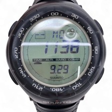 SUUNTO VECTOR Quartz Watch
