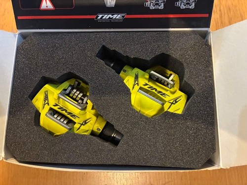 Time atac yellow - atac, 6