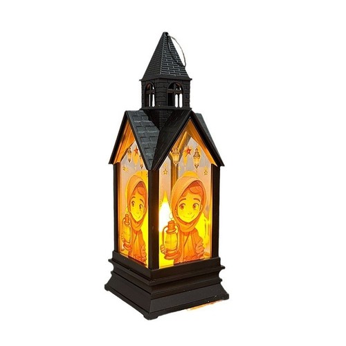 Lampe suspension lune - lampe,