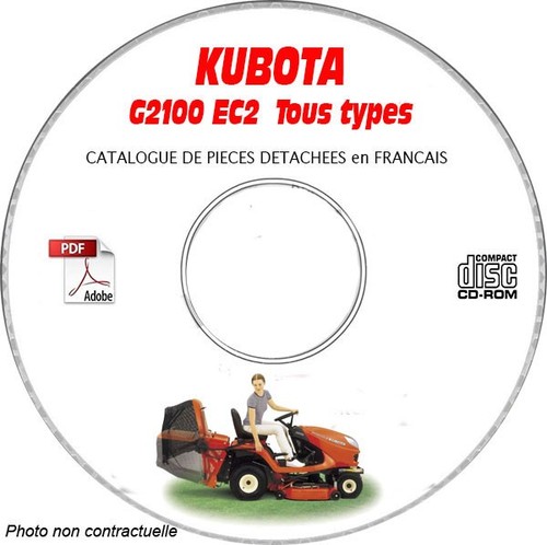Gr2100 ec2 catalogue pieces - gr2100,