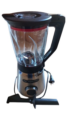Bosch blender mmb6384m argent - mmb6384m,