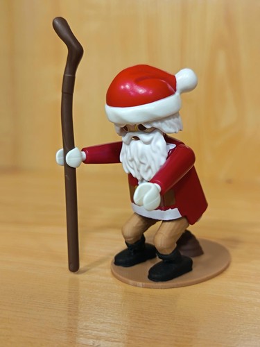 Figurine playmobil caganer - playmobil,